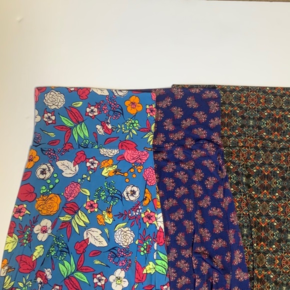LulaRoe Maxi - Picture 2 of 3